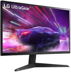 LG UltraGear 24GQ50F - LED monitor 23,8" (24GQ50F-B.AEUQ)