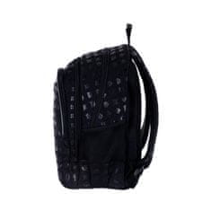 Školský batoh pre prvý stupeň BLACK GAMER, AB350, 502023108