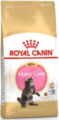 Royal Canin Breed Feline Kitten Maine Coon 10kg