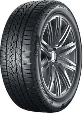 Continental 205/55R16 91H CONTINENTAL WINTERCONTACT TS 860 S SSR * BSW M+S 3PMSF