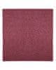 Kusový koberec Astra vínová štvorec 60x60