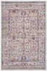 Kusový koberec Cairo 105591 Luxor Cream Multicolored – na von aj na doma 120x170