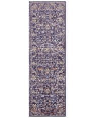 NOURISTAN Kusový koberec Cairo 105593 Sues Grey Multicolored – na von aj na doma 120x170