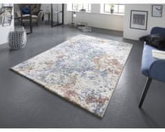 Elle Decor AKCIA: 160x230 cm Kusový koberec Arty 103572 Blue / Green z kolekcie Elle 160x230