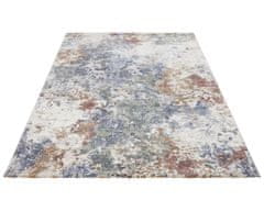 Elle Decor AKCIA: 160x230 cm Kusový koberec Arty 103572 Blue / Green z kolekcie Elle 160x230