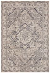 Hanse Home Kusový koberec Terrain 105596 Sand Cream Grey 120x170