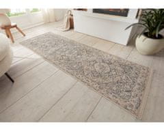 Hanse Home Kusový koberec Terrain 105596 Sand Cream Grey 120x170