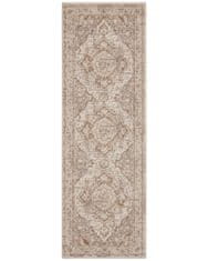 Hanse Home Kusový koberec Terrain 105597 Sand Cream Brown 120x170