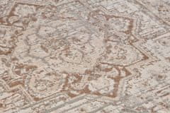Hanse Home Kusový koberec Terrain 105597 Sand Cream Brown 120x170
