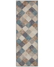 Hanse Home Kusový koberec Terrain 105598 Bakke Cream 120x170