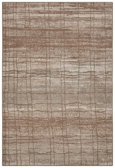 Hanse Home Kusový koberec Terrain 105599 Jord Cream Beige
