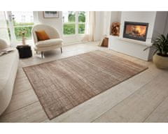 Hanse Home Kusový koberec Terrain 105599 Jord Cream Beige 120x170