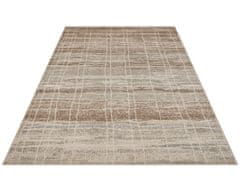 Hanse Home Kusový koberec Terrain 105600 Jord Cream 120x170