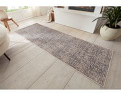 Hanse Home Kusový koberec Terrain 105602 Sole Cream Grey 120x170