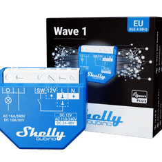 Shelly Qubino Wave 1