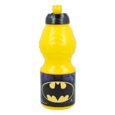 Stor Fľaša na pitie Batman 400ml