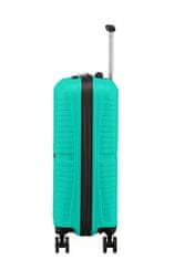 American Tourister Cestovný kufor Airconic Spinner 55cm Modrá Aqua green