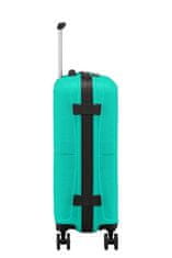 American Tourister Cestovný kufor Airconic Spinner 55cm Modrá Aqua green