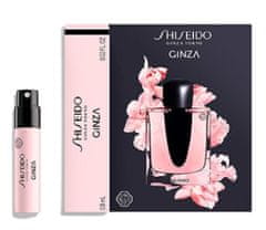 Shiseido Ginza - EDP 30 ml
