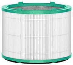 BMK Filter do čističky vzduchu DYSON HP00, HP01, HP02, DP01, DP02 - kompatibilní s 968125-03