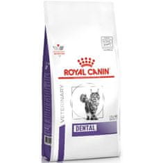 Royal Canin VET Care Cat Dry Dental DSO29 3 kg