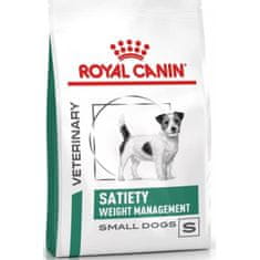 Royal Canin VD Dog Dry SATIETY Small 1,5 kg