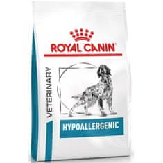 Royal Canin VD Dog Dry Hypoallergenic 2 kg