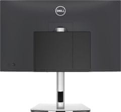 DELL stojan na monitor Micro Form Factor All-in-One Stand MFS22, 19"-27", strieborná