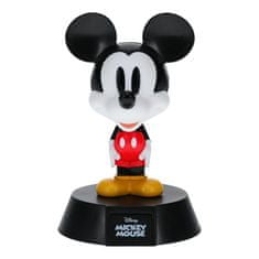 Paladone Icon Light Mickey Mouse