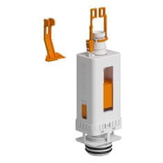 CERSANIT Mechanický vypúšťací ventil pre modul aqua 0/2/4 (K99-0265)