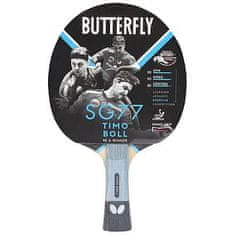 Butterfly Timo Boll SG77 raketa na stolný tenis