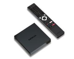 Nokia multimediálne centrum Streaming Box 8010 V2