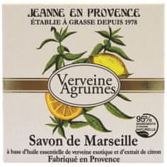 Jeanne En Provence Mydlo - Verbena, 100g