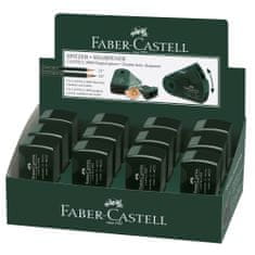 Faber-Castell Strúhadlo dvojité Castell 9000