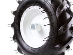 MAR-POL Náhradné koleso 13x5,00-6 pravé pre motorový kultivátor M8326012