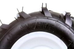 MAR-POL Náhradné koleso 13x5,00-6 pravé pre motorový kultivátor M8326012