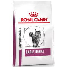 Royal Canin VD Cat Dry Early Renal 3,5 kg