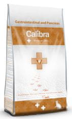 Calibra VD Cat Gastrointestinal a Pancreas 2 kg