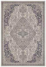 Hanse Home Kusový koberec Terrain 105605 Orken Cream Grey 120x170