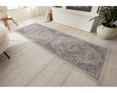 Hanse Home Kusový koberec Terrain 105605 Orken Cream Grey 120x170
