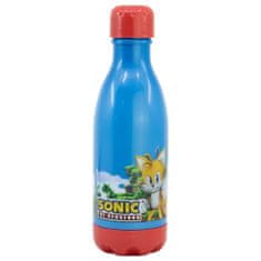 Alum online Plastová fľaša Sonic - 560 ml