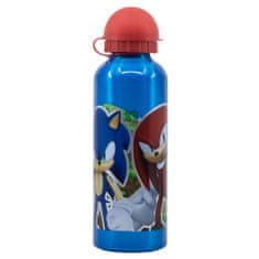 Alum online Kovová fľaša Sonic - 530 ml