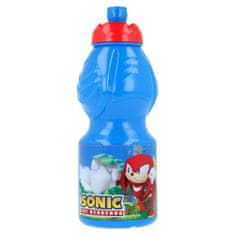 Alum online Športová fľaša Sonic - 400 ml