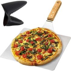 Alum online Zdvihák - pádlo na pizzu