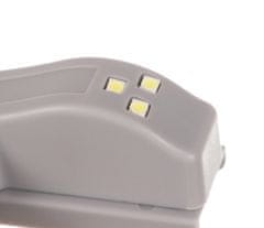 Alum online LED svietidlo pre flipovú skrinku