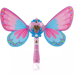 Alum online Bublinový stroj - Butterfly