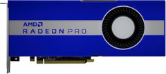 AMD Radeon Pro W5700, 8GB GDDR6