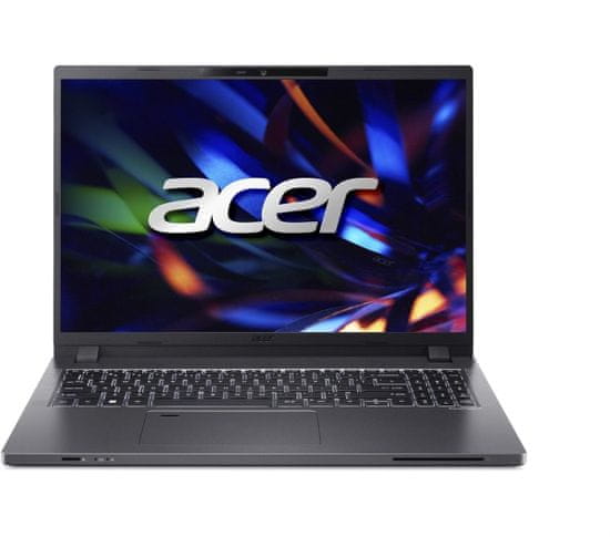 Acer TravelMate P2 (TMP216-51G) (NX.B19EC.002), šedá