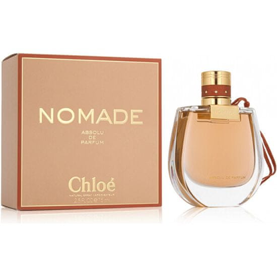 Chloé Nomade Absolu De Parfum - EDP