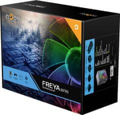 NJOY Freya RGB - 700W